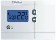 Комнатный регулятор температуры VAILLANT VRT 250 2х-позиционный, 0020182066