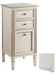����� Caprigo ������� bianco light vintage 466�1001�421 ������, 2 ��������� ����� 10360R-B003