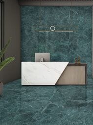 ��������������� ������ StaroSlabs Nord Verde Luminous Double Polished (2800�1200) ������� (��.)