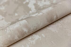Обои виниловые Kerama Marazzi Экзотика база (1,06х10,05) бежевые  KM6008 (рул.)