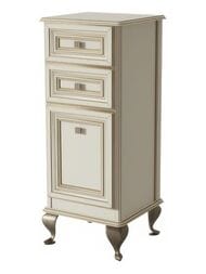 ����� Caprigo ������ bianco antico 418�1020�394 ����� 10661L-011
