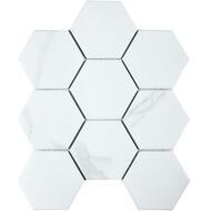 ������� Starmosaic Hexagon big Carrara Matt (256�295) �� ����� ����� (��.)