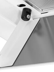 ������� Monsher ALES 60 Blanc (524�196�285) LED, 1200 �3/�, 110 ��, �����