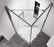 ������� ������ Vincea Tesi 900�900�2000 VSRW-7TS9090CL ����������, ����