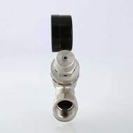 Подпиточный клапан VALTEC с фильтром и манометром 1/2", VT.515.N.04