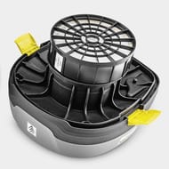 Пылесос KARCHER T 11/1 CLASSIC для сухой уборки арт.1.527-197.0