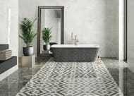 ��������������� ������ Villeroy & Boch VIRTUOSE Grey Lappato (600�600) ����� K2660Z96L (��.�.)