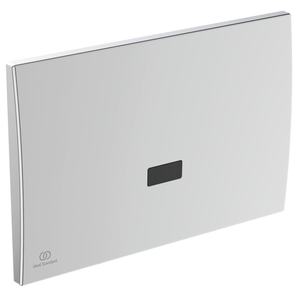 Клавиша смыва для инсталляций Ideal Standard SEPTA PRO E2 антивандальная, ИК-сенсор, хром R0132AA