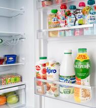 ����������� ������������ Schaub Lorenz SLU E235W4 (540�545�1770) ������������, No Frost