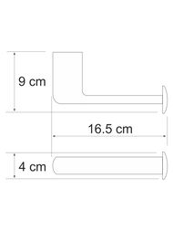    WasserKRAFT BERKEL -6896  