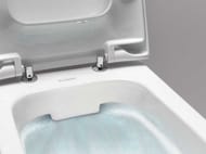 ������-������� Geberit iCon (335�680�860) ������������, ������������� ������ 200460000+229420000