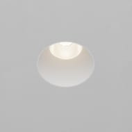 ������������ ���������� Maytoni Dip (���) DL122-15W-4K-TRS-W, 4000K, 15��, 50�, IP20, LED, �����