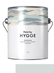 ����������� ������ HYGGE Shimmering sea Feather White (20%) 2,7�, HG01-052 (��.)