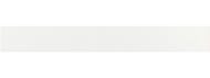 Плитка настенная EQUIPE HOPP White (50х400) белая, 31181 (кв.м.)