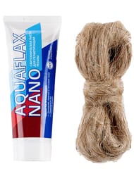 : + AQUAFLAX NANO,  80+ 20  ,  04051