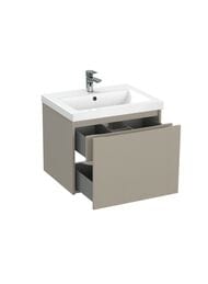 ����� ��� �������� Cersanit Grande 60 ��������� (585�462�445��), soft touch, ������� 64309