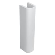 Полупьедестал Duravit No.1 белый 08584400002