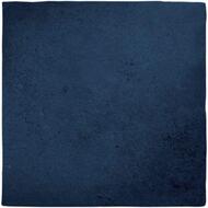 Плитка настенная EQUIPE MAGMA Sea Blue (132х132) синяя, 24974 (кв.м.)