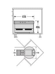     40 Hailo Rondo-Comfort 3646-23   