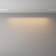 �������� ���������� Maytoni Basis Exility X (����������������) TR240-2-18W3K-B 3000K 18�� 120�, IP20, ������