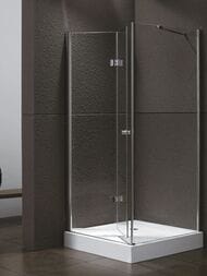 ������� ������ CEZARES ELENA (780-800x780-800x1950) AS-1-80-C-Cr ������ �����/ ����