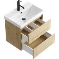 ����� � ��������� Aqwella ASTRID 60 (605�600�405) ���������, ��� ����� AST0106DD+FST60SLWB01