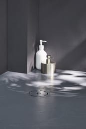 ������� ������ Jacob Delafon Singulier E67011-NAD 1000�800�30 �������� Neoroc, ����: ����� ������