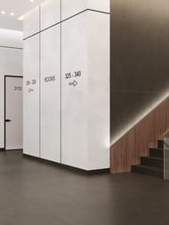   Laparet Sandstone Brown PRO (800800) ,, R10GR STR (..)