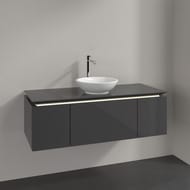 ����� ��� ���������� Villeroy & Boch LEGATO (1200�500�380) ���������, ���������, ���.������ B577L0FP