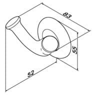 ������� ������ ��� ��������� AM.PM Like, ���� A8035600