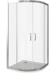   GOOD DOOR BAS INFINITY R-100-C-CH (100100) ,   6