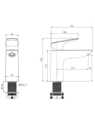 ��������� ��� �������� Aquatek ���� AQ1011MB ��������., ������ ����� 97��, � ���. ����., ������ ���