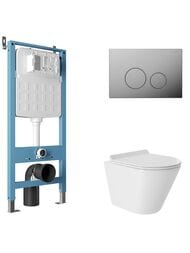 ����������� Aqueduto TECNICA NOVO + ������ � �������� CONE + ������� ����� CIRCULO AQDS118T