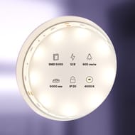 ������������ ����� Maytoni Led Strip 10121 12� 5050 7,2��/�  4000K 5� IP20, �����