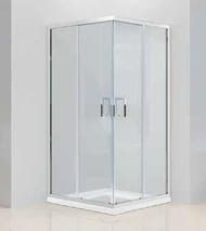 ������� ������ BAND HOURS TOLEDO 90 (900x900x2035) ������ ������, ���������� ������/������� ����