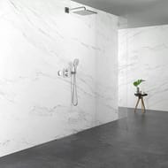 ��������� Grohe Grohtherm 24079000 ��������� ��� ����, ������������� 2 ������, ������� �����, �������, ����