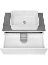 ����� ��� �������� Roca Luna 80, 786�450�560 2 ����� ����� ZRU9307765