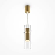 ��������� ���������� Maytoni Dynamics (��������) MOD326PL-01MG, 10��, IP20, GU10, ������