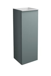 ����� ��������� Burgbad Fiumo 350�960�320 �����, �������/����� ����� UHEK035LF3957G0223