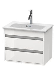    Duravit Ketho 600480385 , 2 ,   KT645202222