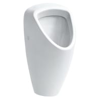 Писсуар LAUFEN Caprino Plus 8.4206.2.000.000.1 (320х350х645) внешний подвод воды