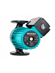 ����� �������������� SHINHOO BASIC PRO 32-12SF 1x230�, DN32, ���������, 71241004