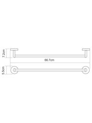 - WasserKRAFT RHEIN NEW K-6230