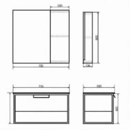  COMFORTY -75 (755520465) ,  ,   00-00001936