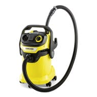 Пылесос KARCHER WD 6 P V-25/8/22/T контейнер 25 л, розетка для электроинструментов   1.628-313.0 — изображение 4
