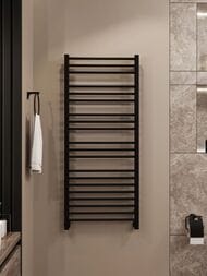 GROTA CLASSIC  ""  530x1200 RAL 9005