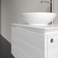 ����� ��� ���������� Villeroy & Boch LEGATO (600�380�500) ���������, 1 ����, ����� ������ B56700E8