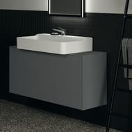 ����� ��� �������� Ideal Standard CONCA 1200x373x540 2 �����, �������� ������� ��� T3939Y2