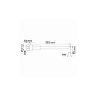 ��������� ��� �������� ���� WasserKRAFT A019 393 ��, ���������, �������������, ����