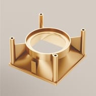 ������������ �����-���������� ��� ��������� ������������ ����� Maytoni Alfa LED (����� ���) C065-01MG, ������ �������